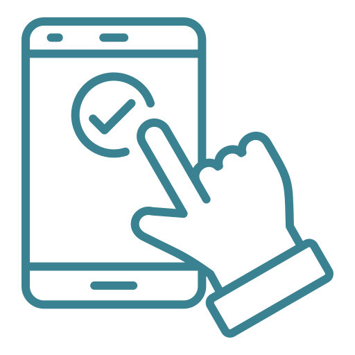 Easy to use sobriety recovery app features